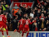 开云体育网页版-利物浦遭遇曼城挑战，谁能晋级欧洲足坛巅峰