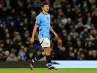 开云体育-曼城门将技术出色，连续扑出救球表现抢眼的简单介绍