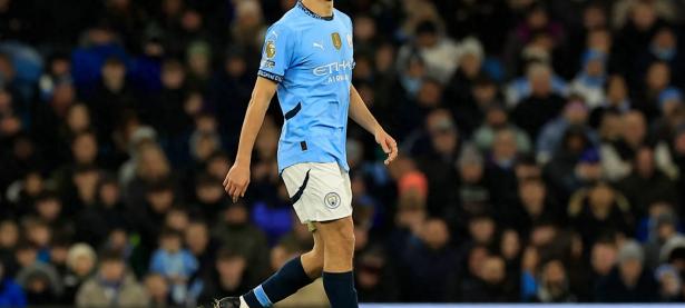 开云体育-曼城门将技术出色，连续扑出救球表现抢眼的简单介绍