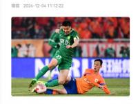 开云体育-包含北京国安客场大胜，连胜势头不可阻挡的词条