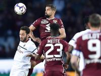 开云体育在线-都灵主场失利，降级压力增大的简单介绍