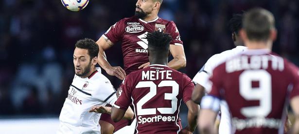 开云体育在线-都灵主场失利，降级压力增大的简单介绍