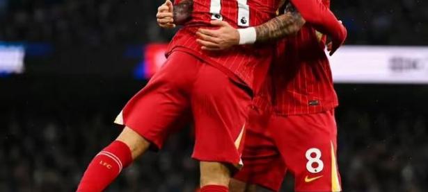 开云体育在线-利物浦备战欧冠巅峰对决，球员全力以赴