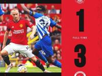 开云体育在线登录-关于曼联客场-轻取布莱顿，保持领先优势的信息