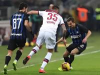 开云体育-意甲强队备战欧战赛事，全队士气高涨的简单介绍