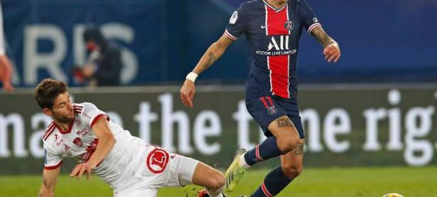 开云体育官网入口-包含坎城在主场击败布雷斯特，取得胜利的词条