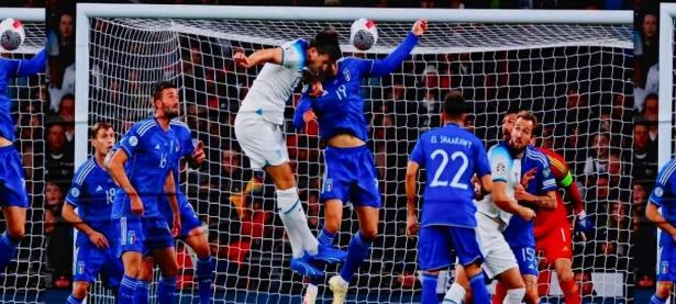 开云体育官方登录入口-关于意大利英格兰打平，欧预赛战况回顾的信息