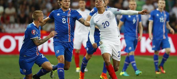 开云体育在线登录-英格兰与克罗地亚对决，看谁能取得胜利