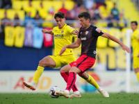 开云体育亚洲官网-比利亚雷亚尔客场不败，更多胜利可期的简单介绍