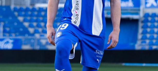 开云体育入口-包含莱加内斯低开高走，阿拉维斯纵情尽情的词条