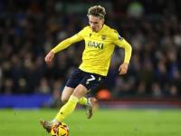 开云体育登录入口-包含卡迪夫城受挫，输球难挽劣势的词条