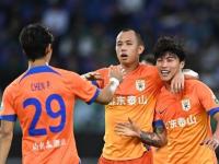 开云体育官方登录入口-天津泰达客场不敌上海申花，遭遇连败