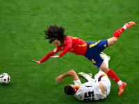 开云体育网页版登录入口-德国队惊险晋级，进入欧洲杯半决赛