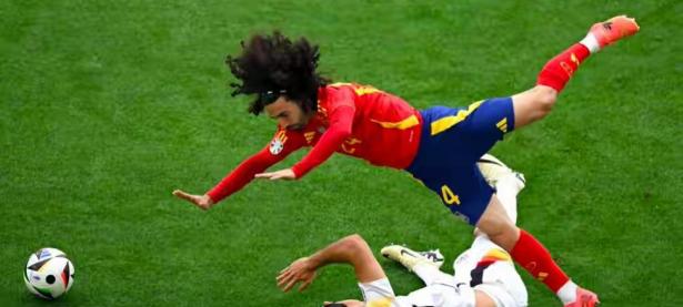 开云体育网页版登录入口-德国队惊险晋级，进入欧洲杯半决赛