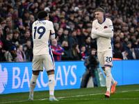 开云体育亚洲官网-包含水晶宫客场绝平，罗马陷入不败之困的词条