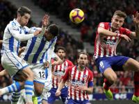 开云体育网页版登录入口-塞维利亚主场迎战马竞，强强对话火爆开幕