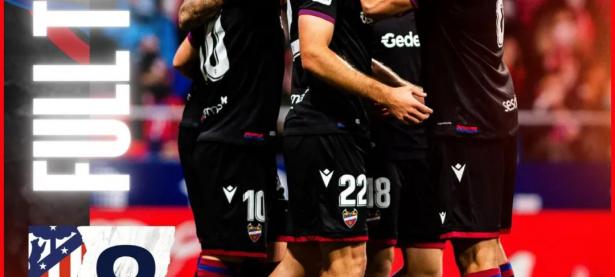 开云体育官方登录入口-塞尔塔卧虎藏龙，莱万特遇强应弱的简单介绍