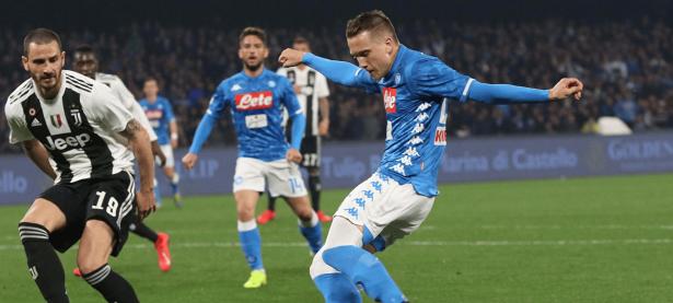 开云体育官网-意甲风暴：尤文图斯逆转胜马赛