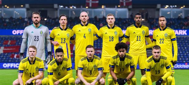 开云体育入口-瑞士大胜瑞典，晋级欧洲国家杯半决赛的简单介绍