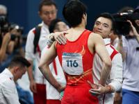 开云体育官方入口-德国男子体操选手夺得双杠杠银，实力依旧的简单介绍