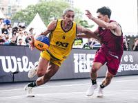 开云体育在线-关于篮球赛事精彩纷呈，全球瞩目的信息