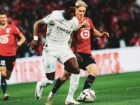 开云体育网页版登录入口-比利时门将库尔图瓦加盟法甲球队马赛