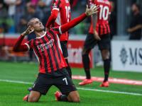 开云体育登录-包含尤文图斯盼胜AC米兰：坚守头号位置的词条