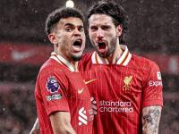 开云体育入口-关于利物浦士气如虹，欧冠战场备战热火朝天的信息