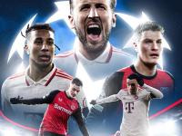 开云体育登录入口-包含拜仁击败马德里竞技，豪取三分高居榜首的词条