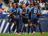 开云体育官网-卡昂主场惜败南特，球队近五轮连败降级形势堪忧