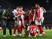 开云体育app下载-关于阿森纳大将连场破门，成为球队进攻焦点的信息