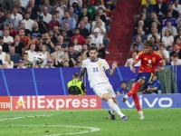 开云体育登录-西班牙队实力强劲，崛起之路积极向前的简单介绍