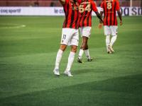 开云体育官方入口-兰斯主场大胜斯特拉斯堡，豪取胜利