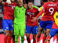 开云体育官方登录入口-纳瓦斯带领哥斯达黎加国家队获胜