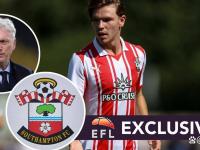 开云体育在线-南安普顿主场力克埃弗顿，继续保持领先