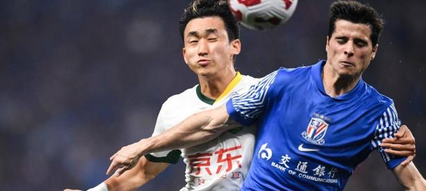 开云体育-上海申花客场不敌对手，表现欠佳需寻找突破口的简单介绍