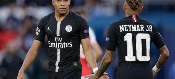 开云体育官方入口-法国豪门巅峰对决：巴黎圣日耳曼PK摩纳哥