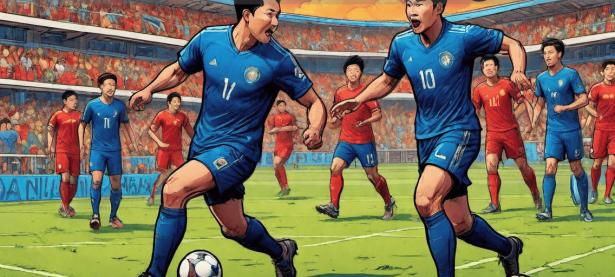 开云体育官方登录入口-巴塞罗那团队备受瞩目，向欧洲联赛发起挑战的简单介绍