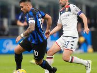 开云体育官网-国米惨遭逆转负于热那亚，连胜势头被终结的简单介绍