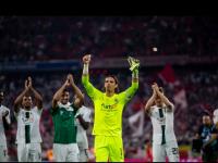 开云体育-梅因茨踢出精彩进攻，逆转战胜对手保级希望