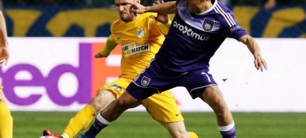 开云体育网页版入口-包含布鲁日客场战平安德莱赫特，比利时联赛榜首动摇的词条