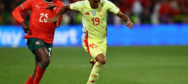 开云体育网页版-葡萄牙足球豪门联赛：实力碰撞引发瞩目的简单介绍