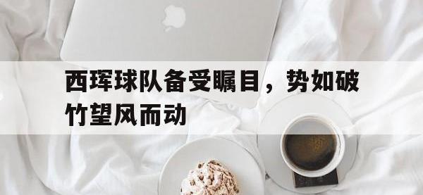 关于西珲球队备受瞩目，势如破竹望风而动的信息