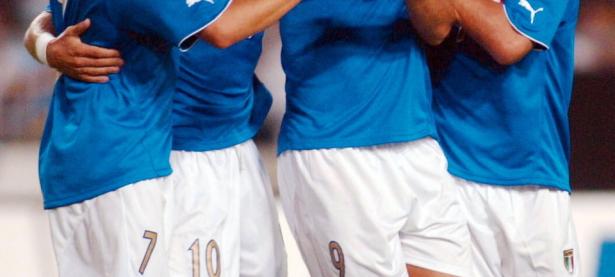 开云体育登录入口-意大利队大胜西班牙晋级欧洲四强