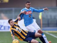 开云体育官网入口-那不勒斯将客场挑战卡利亚里，备受期待