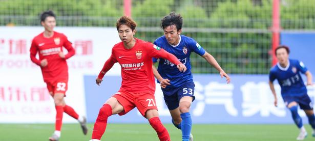 开云体育官网-关于富力主场击败上港，近况愈发火爆的信息