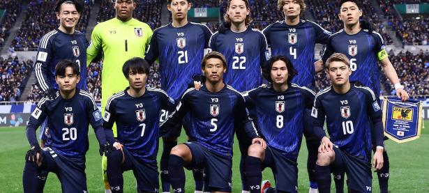 开云体育官网-日本球队在最近一场比赛中展现出色实力