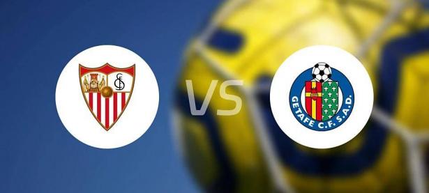 开云体育app-豪门主场：塞维利亚力取胜利的简单介绍