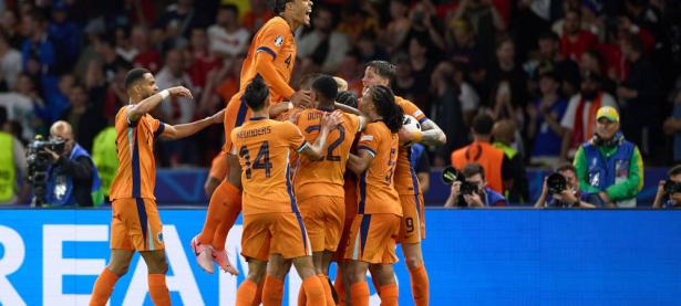 开云体育亚洲官网-关于荷兰与意大利在国际赛场上交锋！的信息