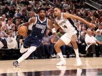 开云体育官网入口-独行侠逆转击败篮网，东契奇绝杀砍下三双的简单介绍